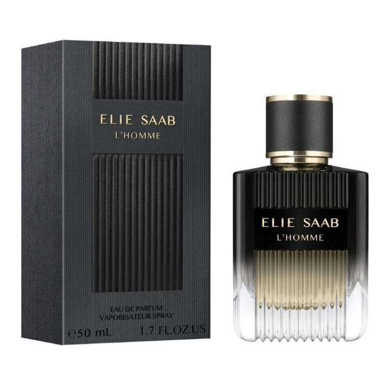 Elie Saab L'Homme Eau de Parfum 50mL