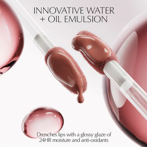 ESTEE LAUDER Glossy Pout Lip Oil 6mL
