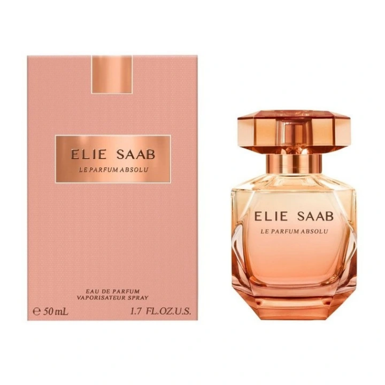 Elie Saab Le Parfum Absolu Eau De Parfum 50mL