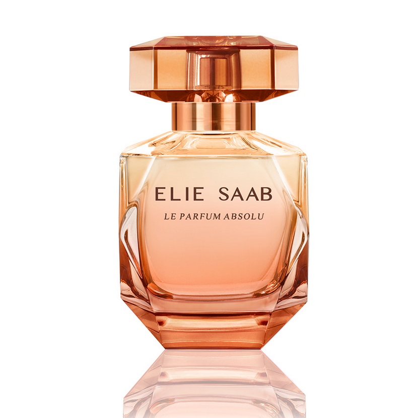 Elie Saab Le Parfum Absolu Eau De Parfum 90mL