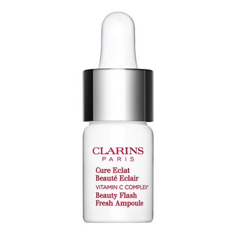 CLARINS Beauty Flash Fresh Ampoule 8mL
