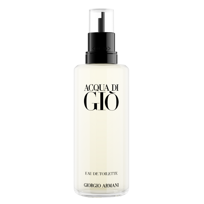 Giorgio Armani Acqua Di Gio Eau de Toilette Refill 150mL