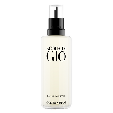 Giorgio Armani Acqua Di Gio Eau de Toilette Refill 150mL