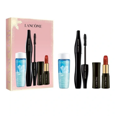 Lancome Hypnose Mascara Holiday 2025 3 Piece Gift Set