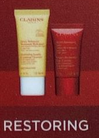 🎁 CLARINS Restoring Gift - GWP NOT FOR SALE (100% off)