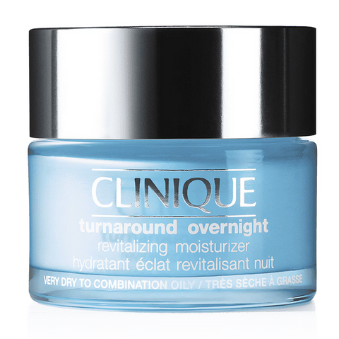 CLINIQUE Turnaround Overnight Revitalizing Moisturizer 50mL