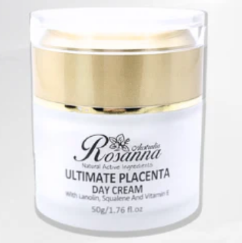 Rosanna Ultimate Placenta Day Cream 50g