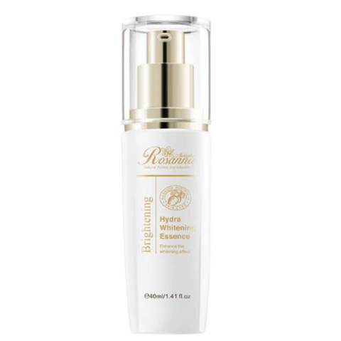 Rosanna Hydra Whitening Essence 40mL
