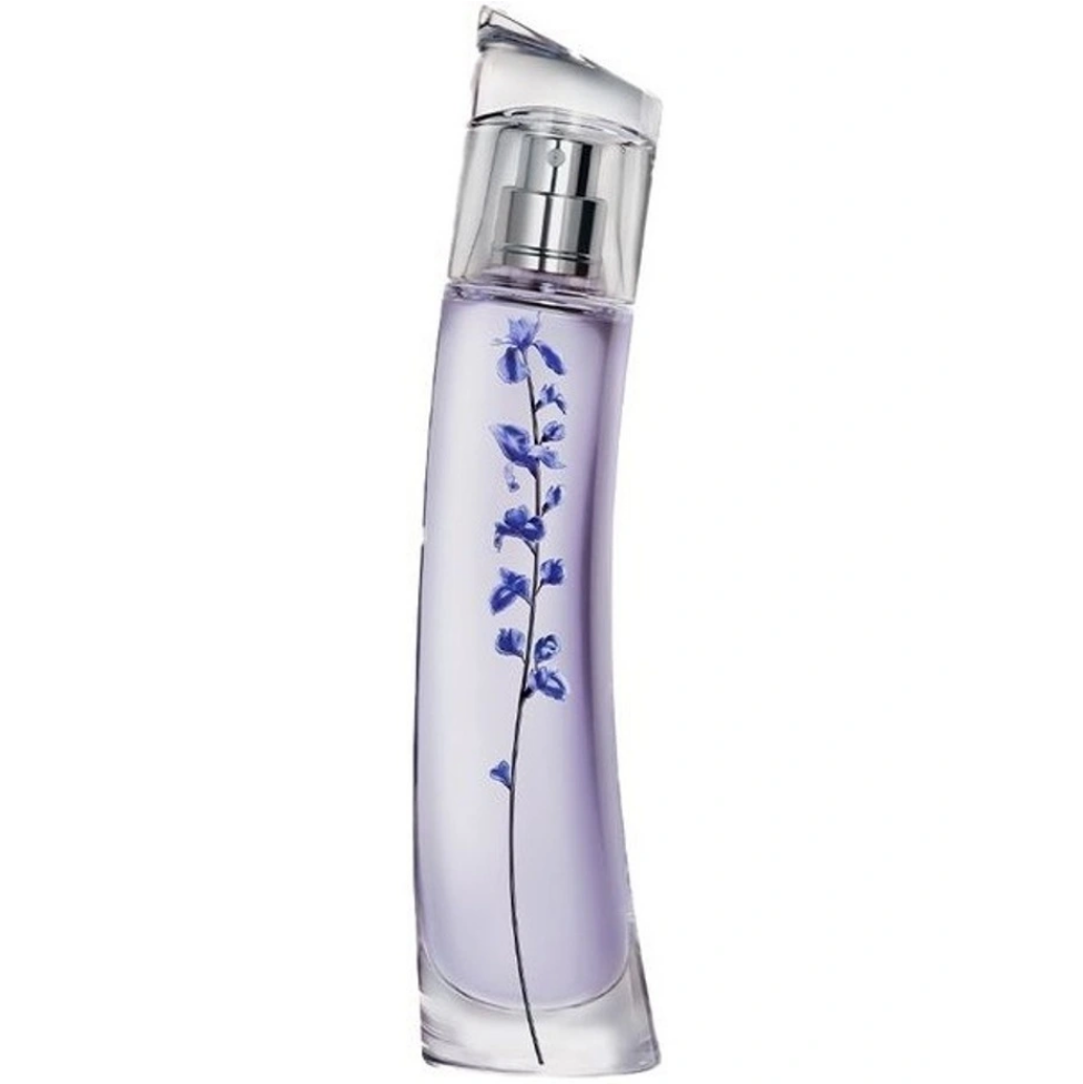 Kenzo Flower Ikebana Indigo Eau de Parfum 40mL