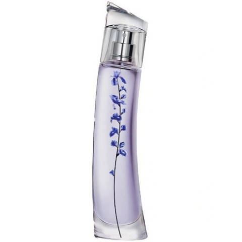 Kenzo Flower Ikebana Indigo Eau de Parfum 40mL