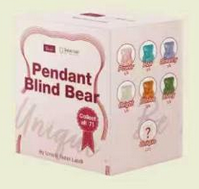 Unichi Blind Box - GWP NOT FOR SALE