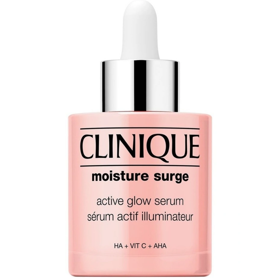CLINIQUE Moisture Surge Active Glow Serum 30mL