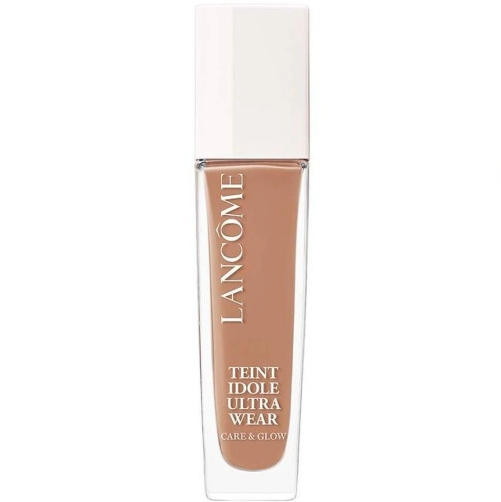 LANCOME Teint Idole Ultra Wear Care & Glow Foundation with Hyaluronic Acid - 430C