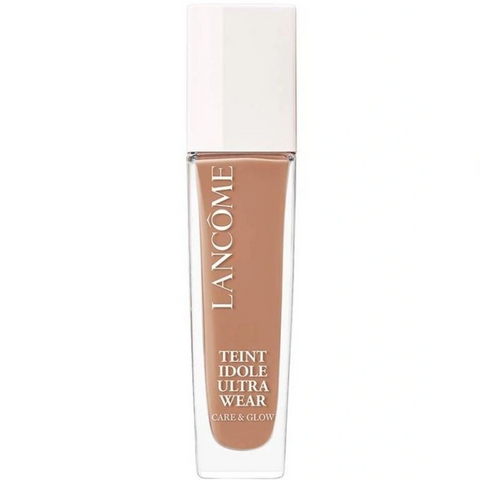 LANCOME Teint Idole Ultra Wear Care & Glow Foundation with Hyaluronic Acid - 430C