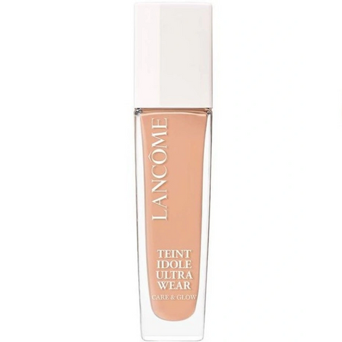 LANCOME Teint Idole Ultra Wear Care & Glow Foundation with Hyaluronic Acid - 320C