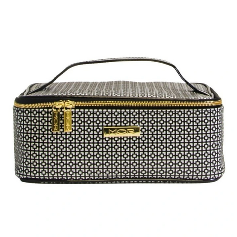 MOR Destination Style Barcelona Train Case