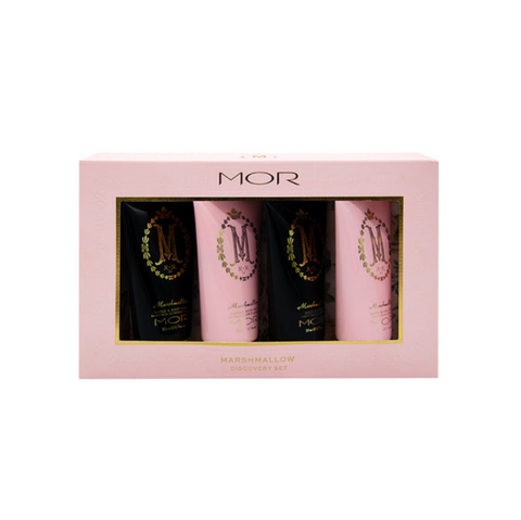 MOR Marshmallow Discovery Set