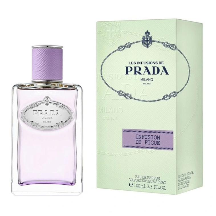 Prada Infusion De Figue Eau De Parfum 100mL