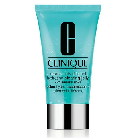 CLINIQUE iD Dramatically Different Hydrating Clearing Jelly 50mL