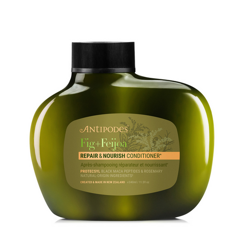 Antipodes Fig + Feijo Repair & Nourish Conditioner 340mL