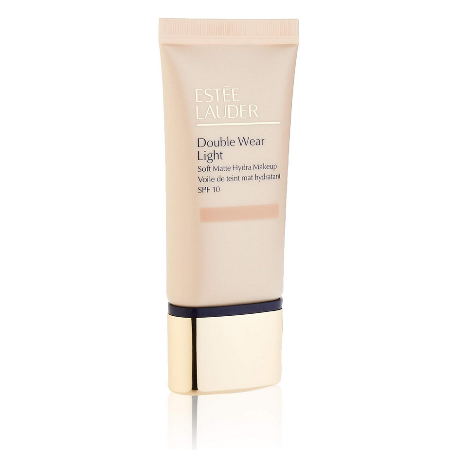 ESTEE LAUDER Double Wear Light Stay-in-Place Makeup - Ivory Beige 3N1 30mL