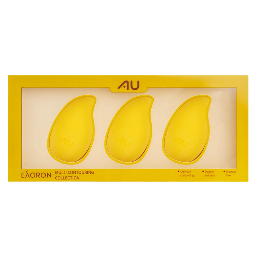 🎁 Eaoron AU Mango Blender Collection 3 Pieces (100% off)