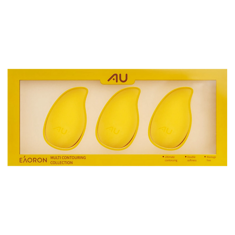 🎁 Eaoron AU Mango Blender Collection 3 Pieces (100% off)