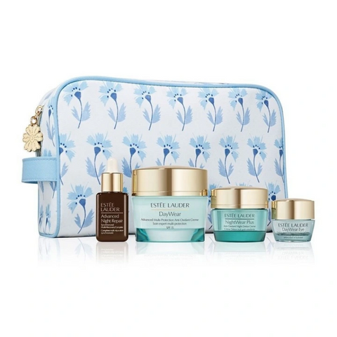 ESTEE LAUDER The Hydrating DayWear Moisture Routine Skincare Set