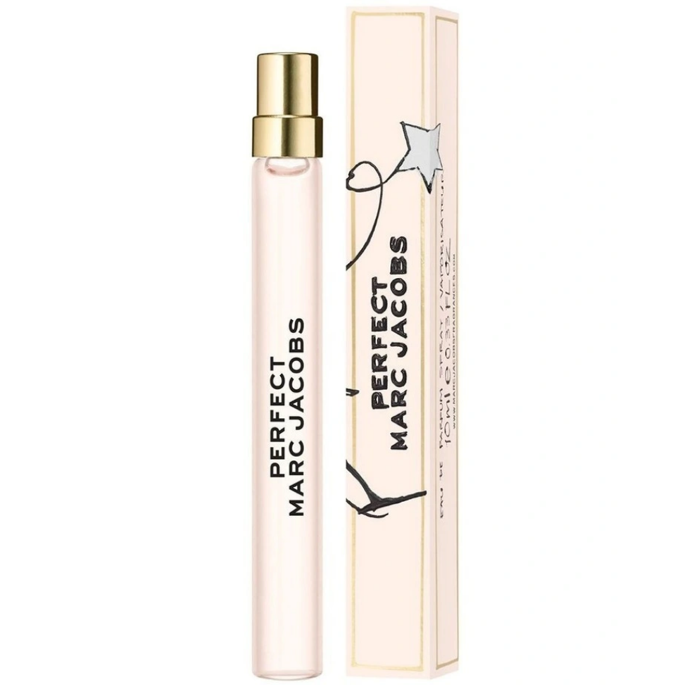 Marc Jacobs Perfect Eau de Parfum Pen Spray 10mL