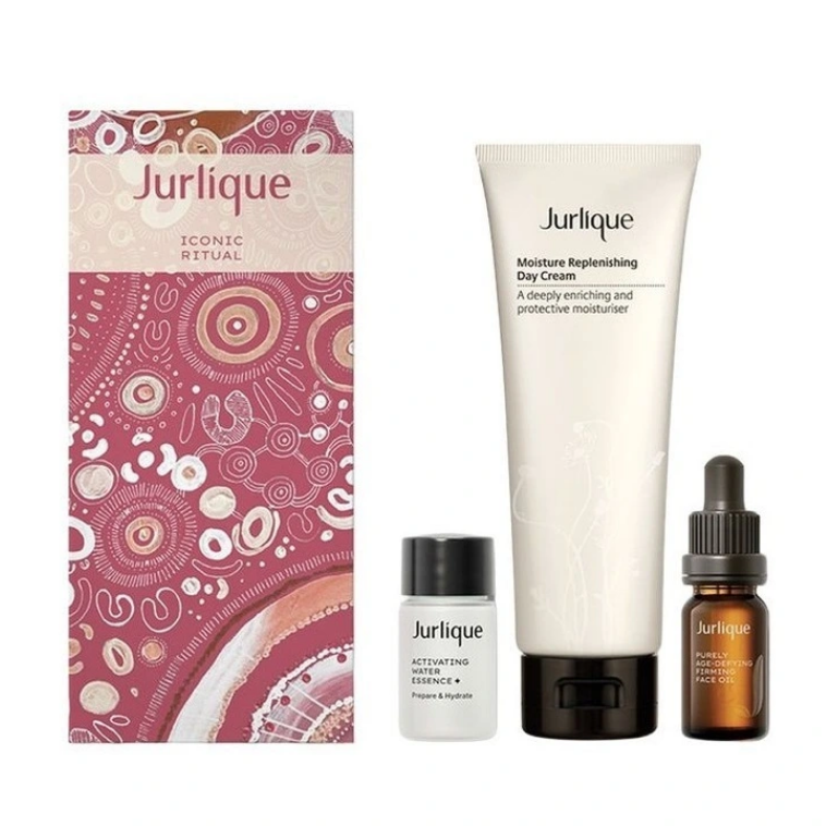 Jurlique Iconic Ritual Set