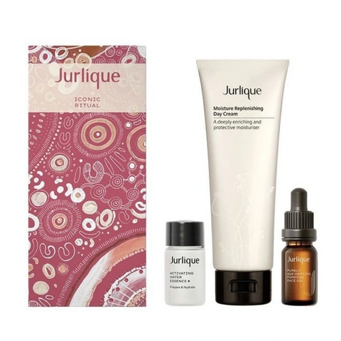 Jurlique Iconic Ritual Set