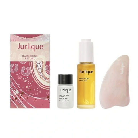 Jurlique Rare Rose Ritual Set