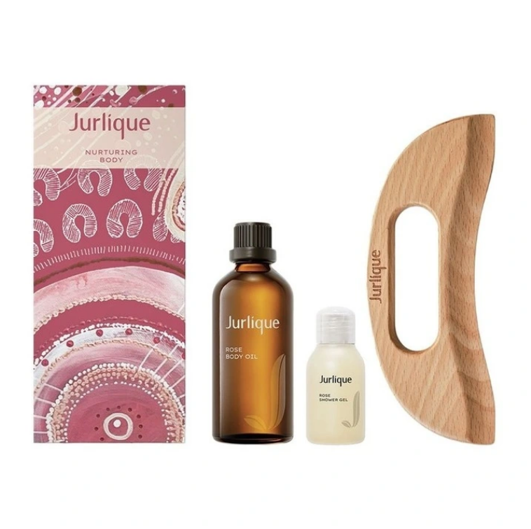 Jurlique Nurturing Body Gift Set