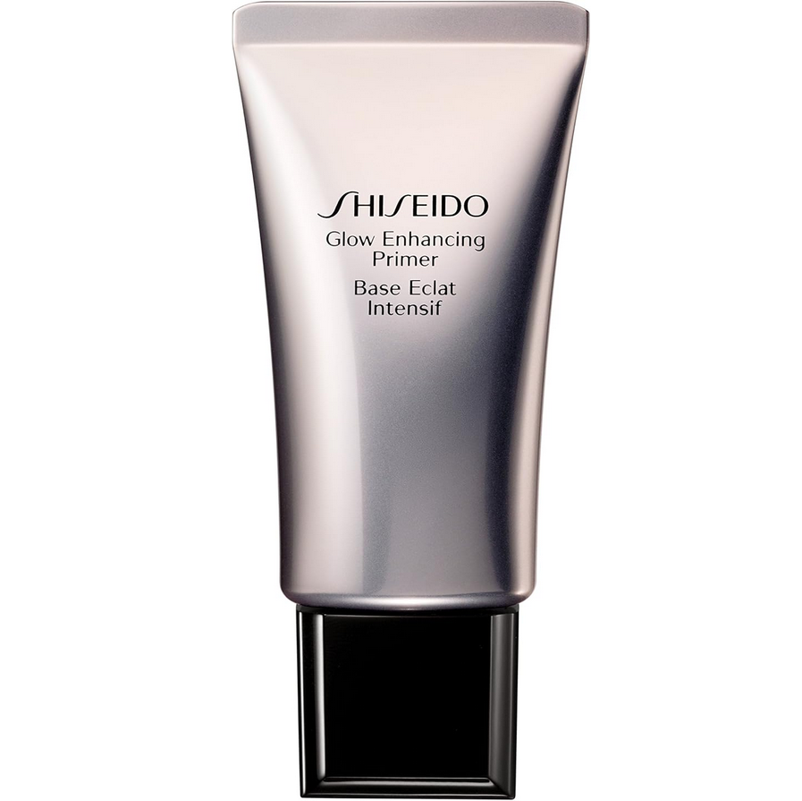 SHISEIDO Glow Enhancing SPF15 Primer Oil-Free 30mL