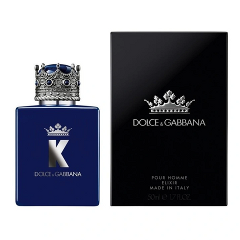Dolce & Gabbana K Pour Homme Elixir 50mL