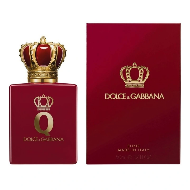 Dolce & Gabbana Q Elixir 50mL