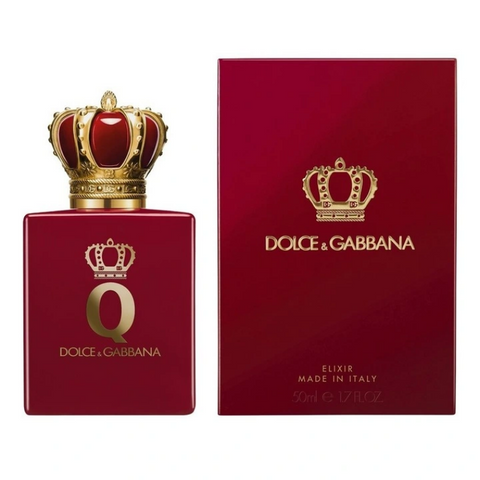Dolce & Gabbana Q Elixir 50mL