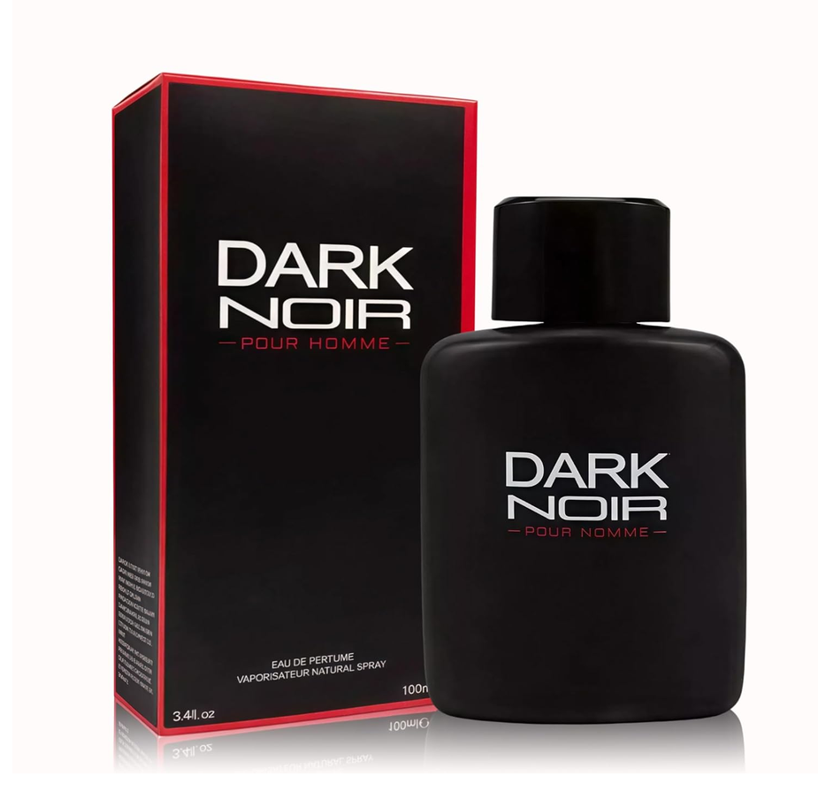 Dark Noir Pour Homme Eau de Perfume 100mL
