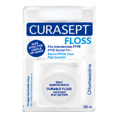 Curasept Floss - GWP NOT FOR SALE