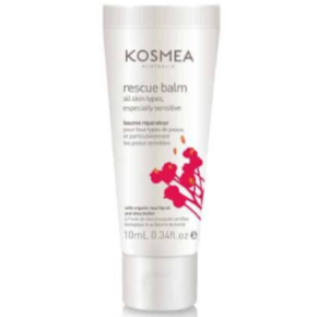 Kosmea Rescue Balm 10mL (Expiry 11/2024)