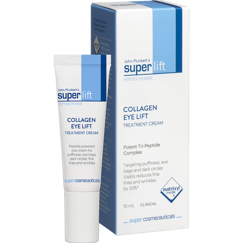 🎁 John Plunkett's SuperLift Collagen Eye Lift 15mL (100% off)