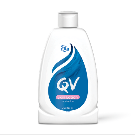 🎁 QV Skin Lotion 250ML (100% off)