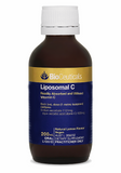 Bioceuticals Liposomal C 200ml (Expiry 11/2024)