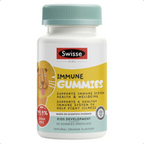 Swisse Kids Immune 60 Gummies (Expiry 07/2024)