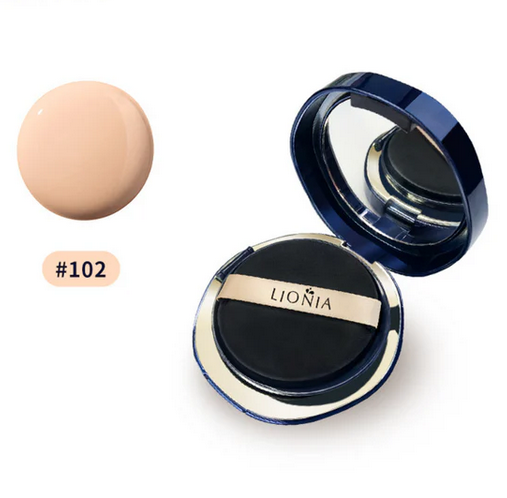 Lionia Luxe Perfecting Essence Foundation 15mL