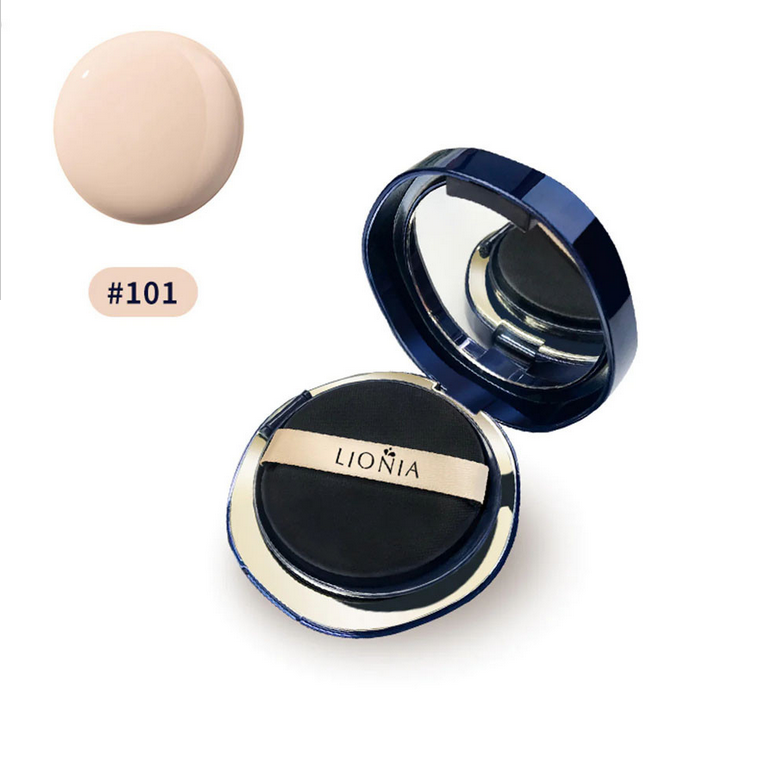 Lionia Luxe Perfecting Essence Foundation 15mL