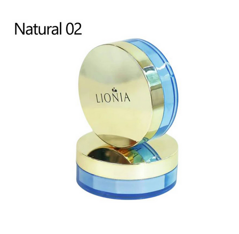 Lionia Luxe Perfecting Loose Powder 8g