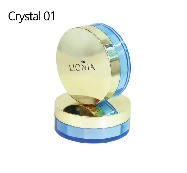 Lionia Luxe Perfecting Loose Powder 8g