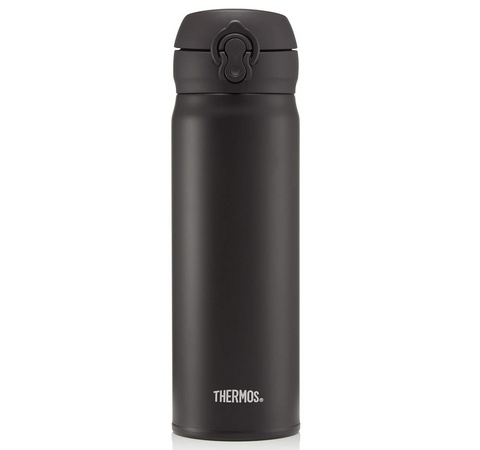 Thermos Stainless Steel Vacuum Insulated Commuter Bottle 470mL