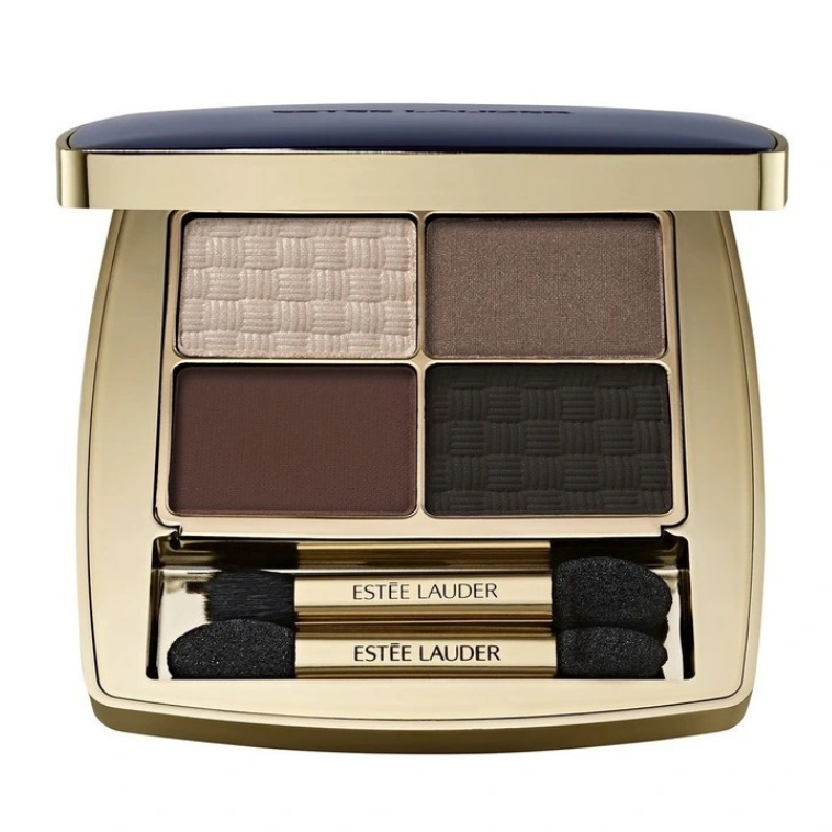 ESTEE LAUDER The Essential Eye Shadow Quad 6g